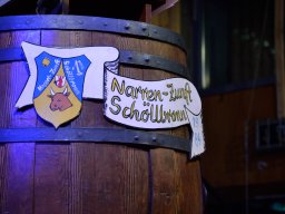 Zunftabend 2016